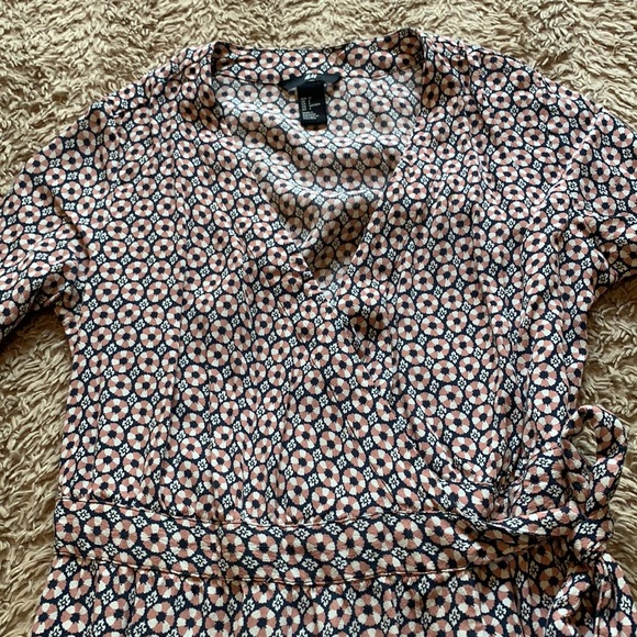 H&M Spring/Fall Dress S-4 - Picture 6 of 7